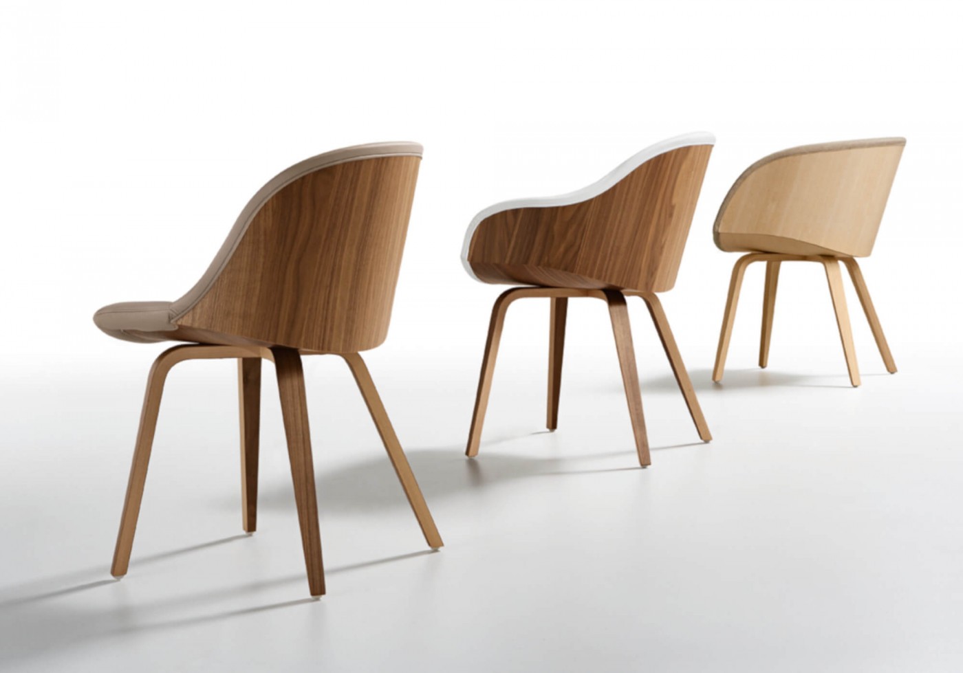 MIDJ, Sedia Danny S L TS