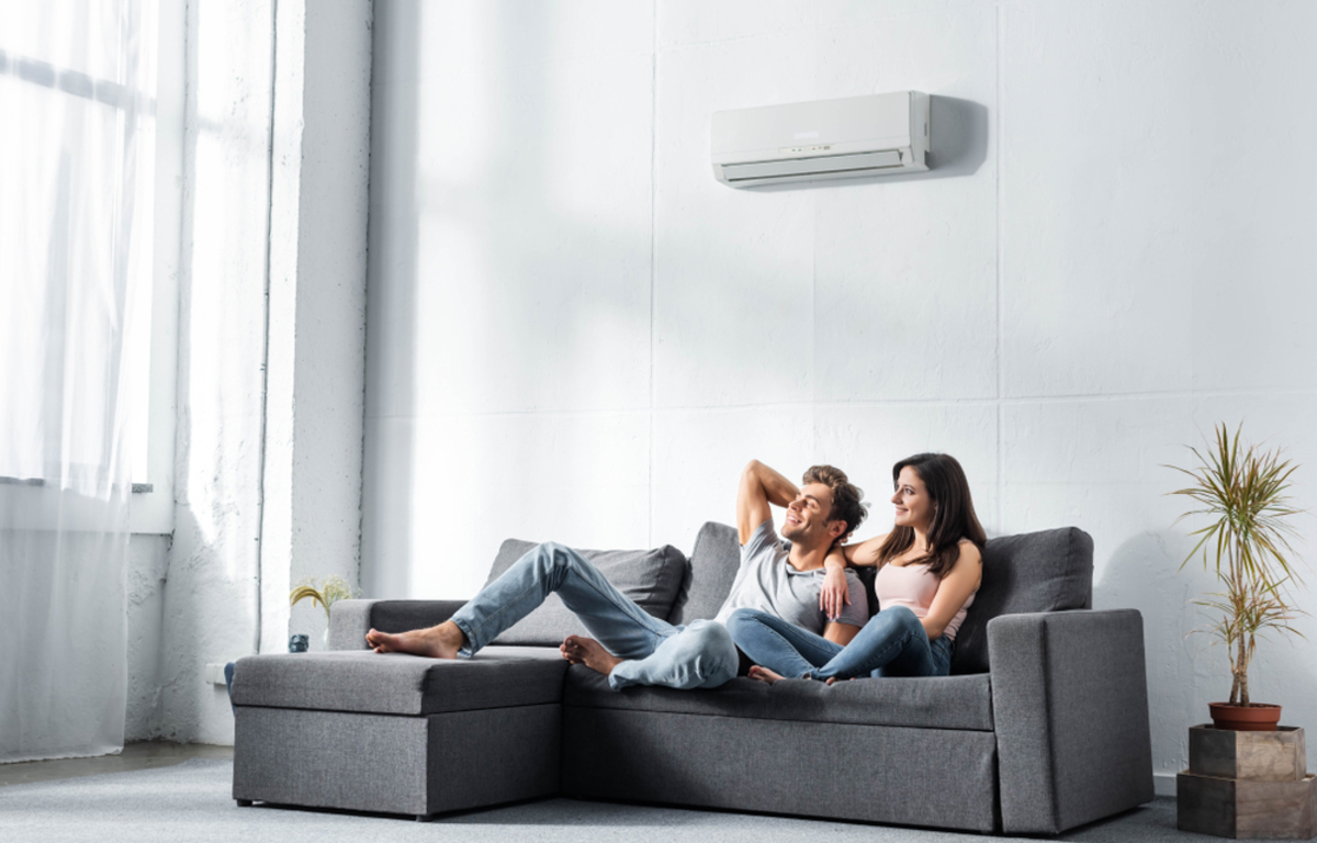 Installazione Climatizzatori: Comfort Climatico in Ogni Stagione