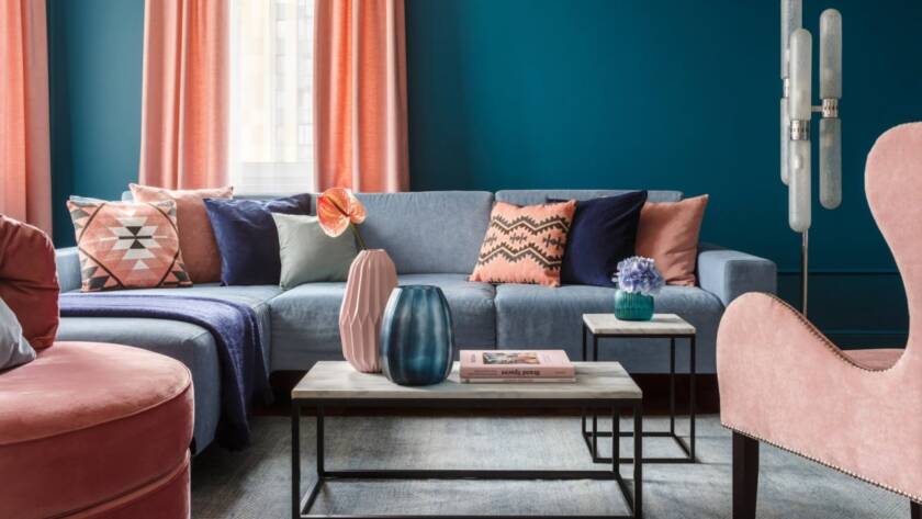 Tinteggiatura Professionale: Colore e Personalità per la Tua Casa