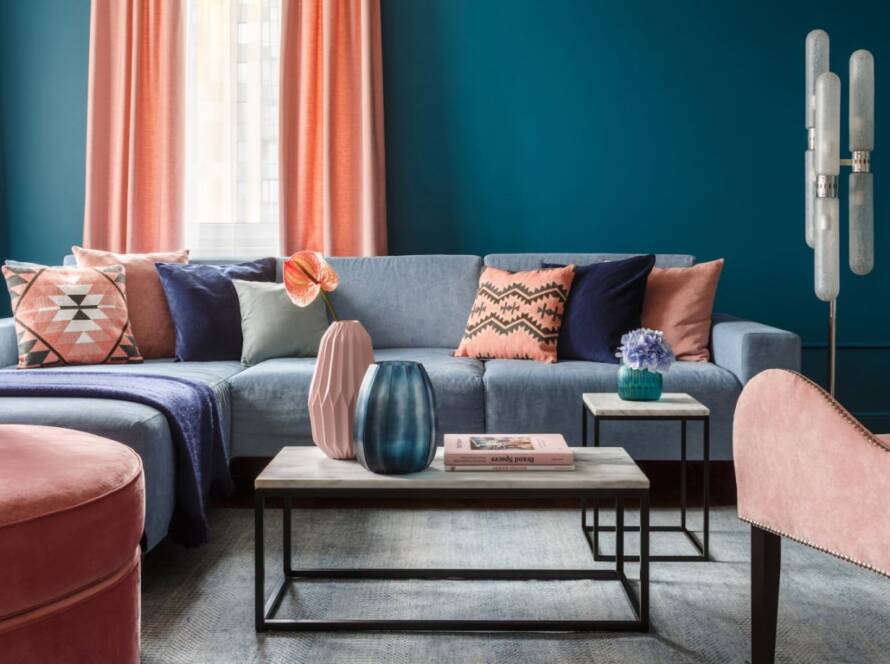Tinteggiatura Professionale: Colore e Personalità per la Tua Casa