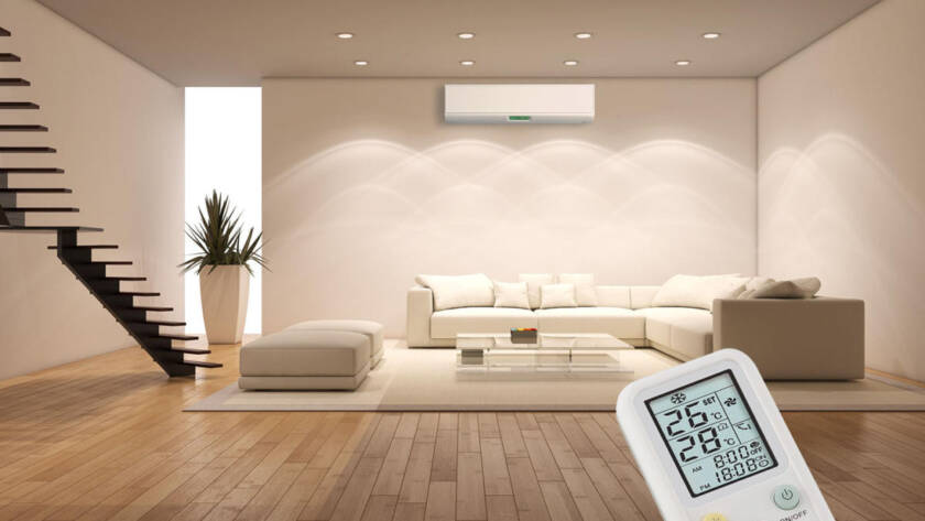 Installazione Climatizzatori: Comfort Climatico in Ogni Stagione