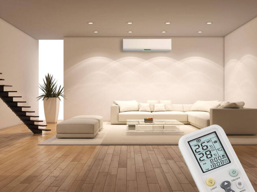 Installazione Climatizzatori: Comfort Climatico in Ogni Stagione