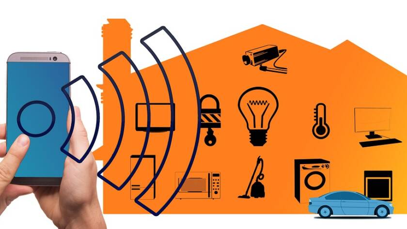 Domotica: La Casa Intelligente a Portata di Mano