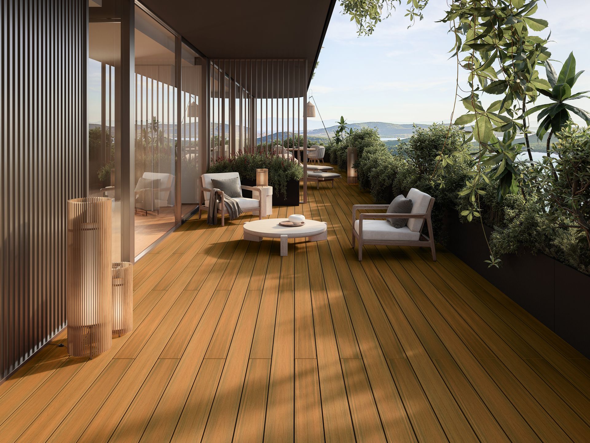 Pavimenti – Skema Mod. REAL