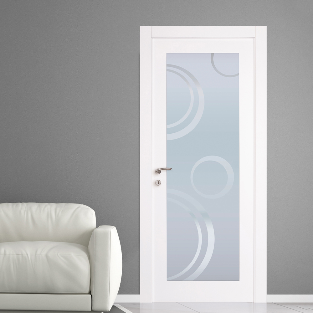 Porte Annuziata – Modello INC