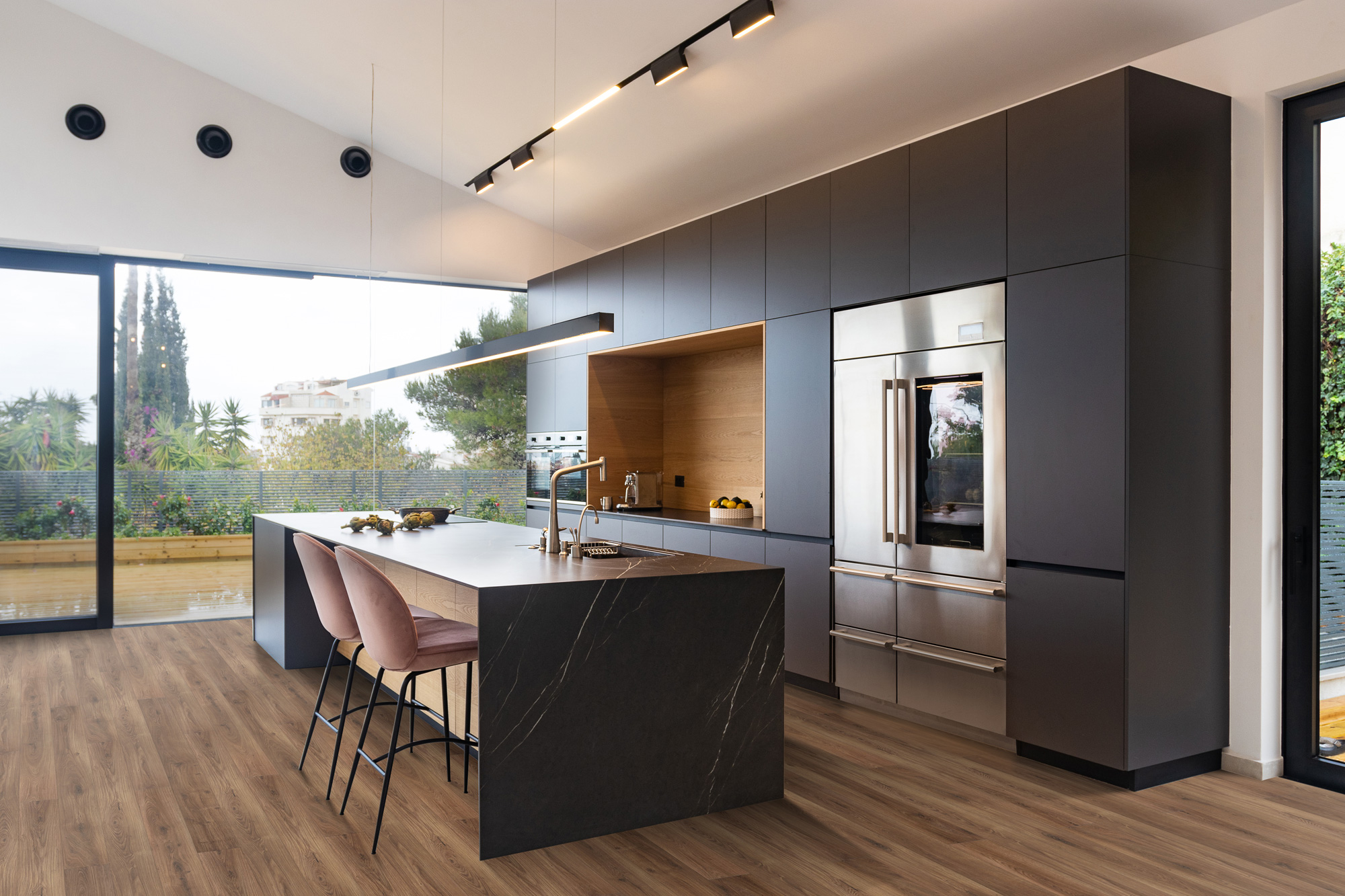 Pavimenti – Skema Mod. K-UNO