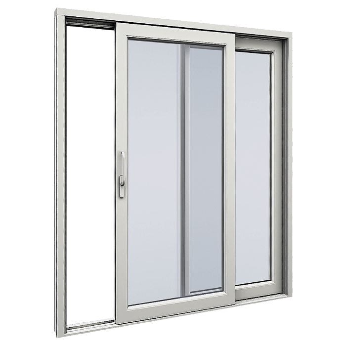 Infissi Komart – Evolution Drive HST