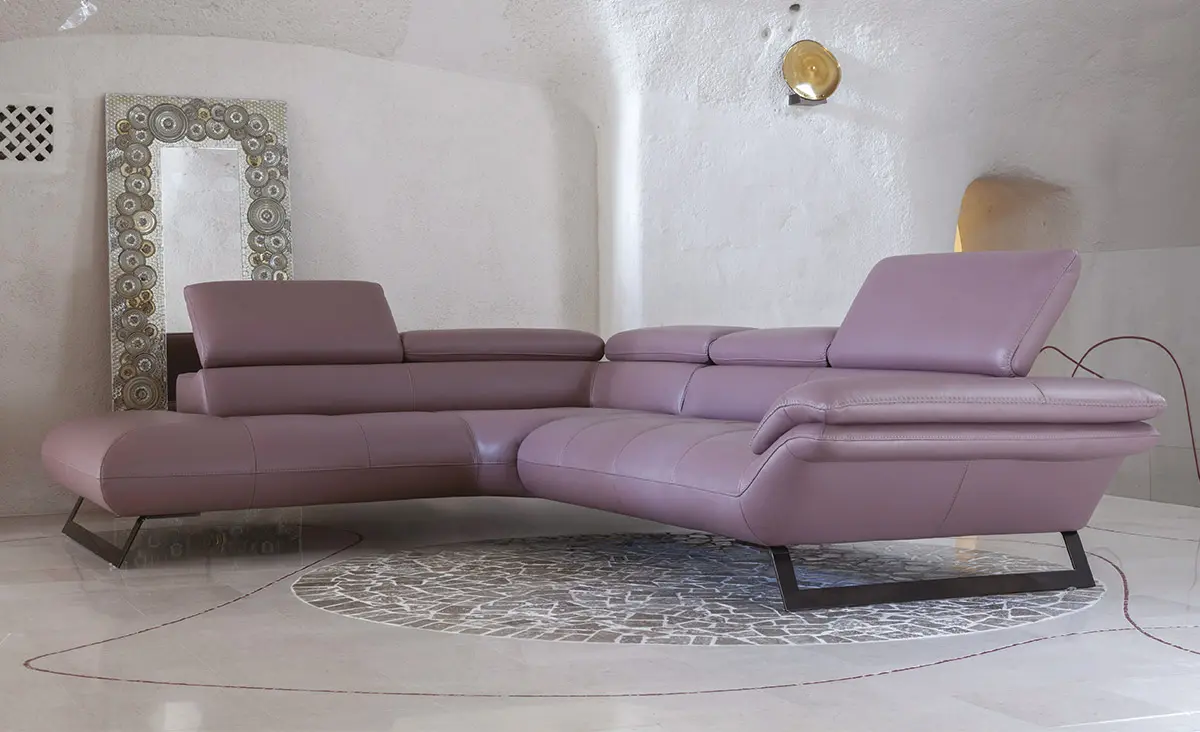 Divano Nicoletti Home – Modello CORSICA