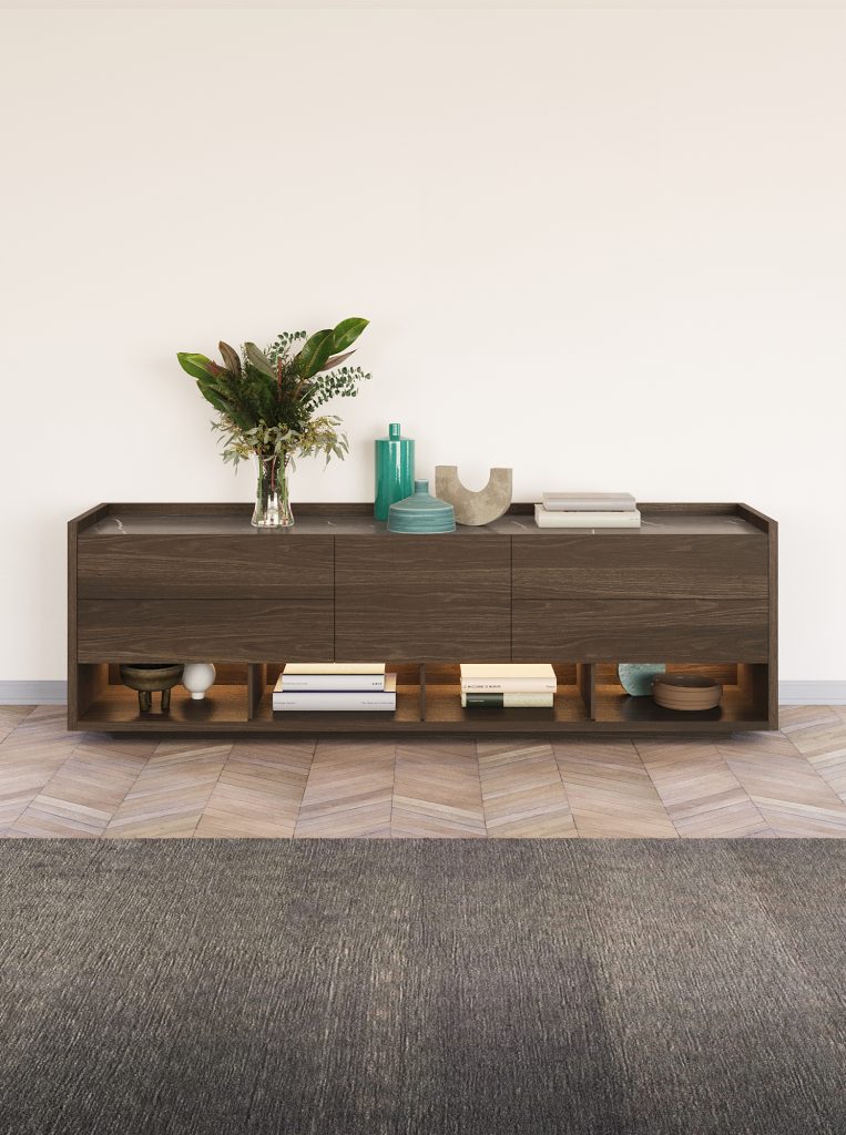 Astor Mobili – Madia Modello Class