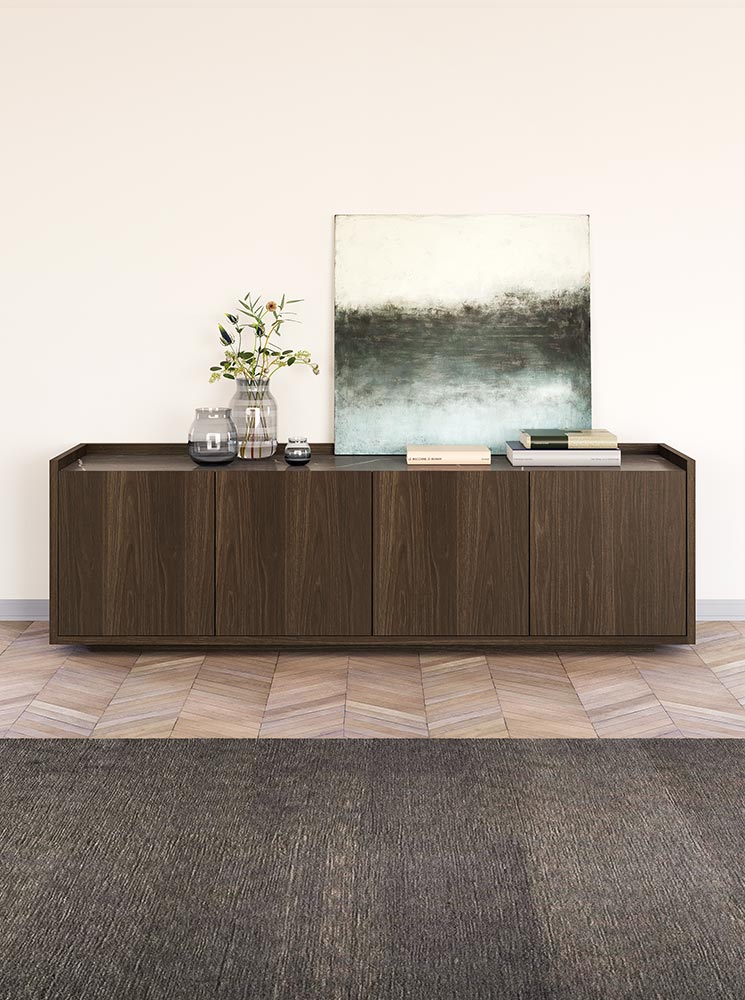 Astor Mobili – Madia Modello Etoile